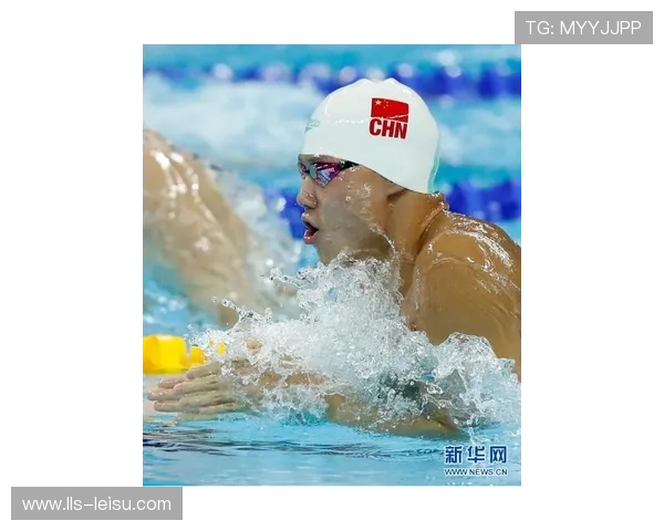 13岁于子迪200米混合泳2分07.41秒破亚洲纪录,泳坛新星诞生 13岁于子迪200米混合泳2分07.41秒破亚洲纪录,泳坛新星诞生
