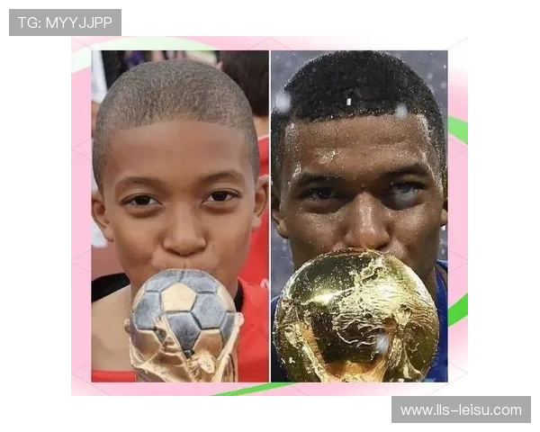 18岁伊桑·姆巴佩进球后模仿哥哥基利安庆祝动作