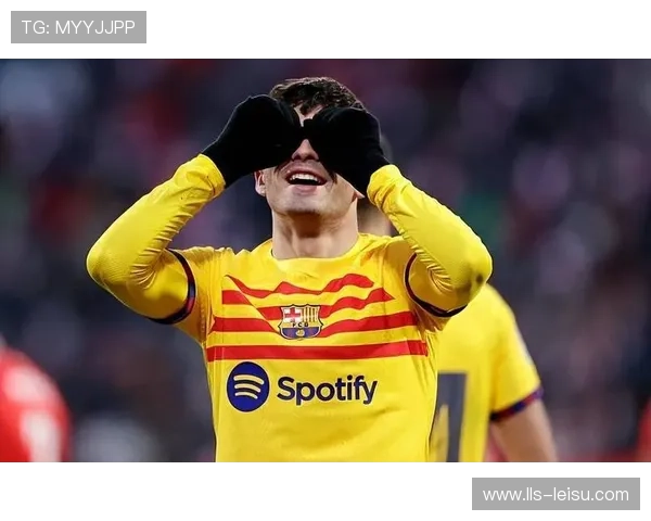 18岁超新星亚马尔身价2亿欧元，但独木难支扛起巴萨前行