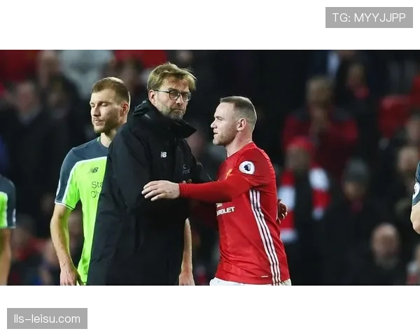 斯洛特回应鲁尼气场论，称克洛普成就难复制但自信带队能力